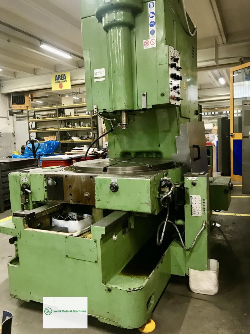 FORAGE D'ENGRENAGES, STANKOIMPORT - 5M161 - Laxmi Metal & Machines, Rohtak