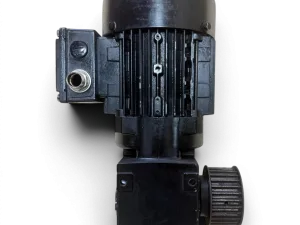 SEW EURODRIVE Getriebemotor WA20 DT71D2/TF aus Pries & Horstmann Maschine Art.-Nr. 013066944701000400