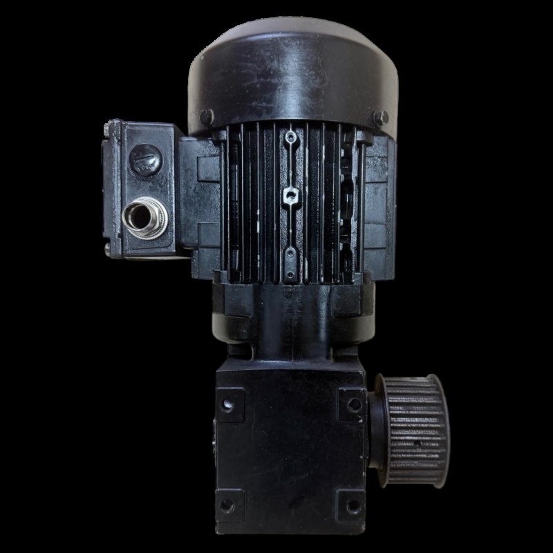 SEW EURODRIVE Getriebemotor WA20 DT71D2/TF aus Pries & Horstmann Maschine Art.-Nr. 013066944701000400
