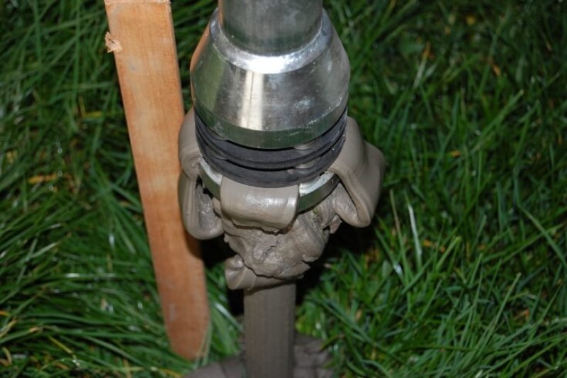 Mud Wiper