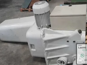 BROCCIATRICE PER CHIAVETTA, FROMAG - Laxmi Metal & Machines, Rohtak