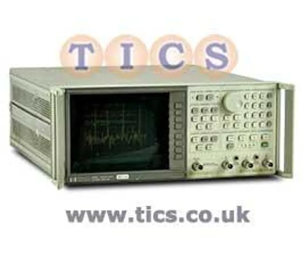 Agilent Technologies (HP) 8753C