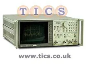 Agilent Technologies (HP) 8753C