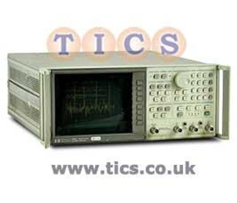 Agilent Technologies (HP) 8753C