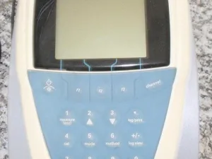 Medidor de PH-ISE, mV, ORP e temperatura Thermo Scientific