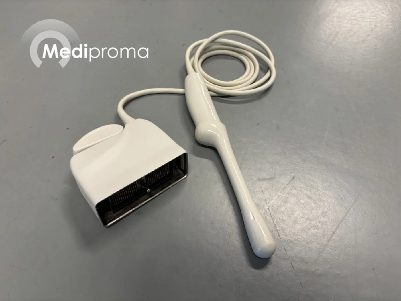 Philips 3D9-3V Transducer - 1