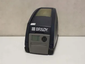 Brady IP600 Thermal Transfer Printer