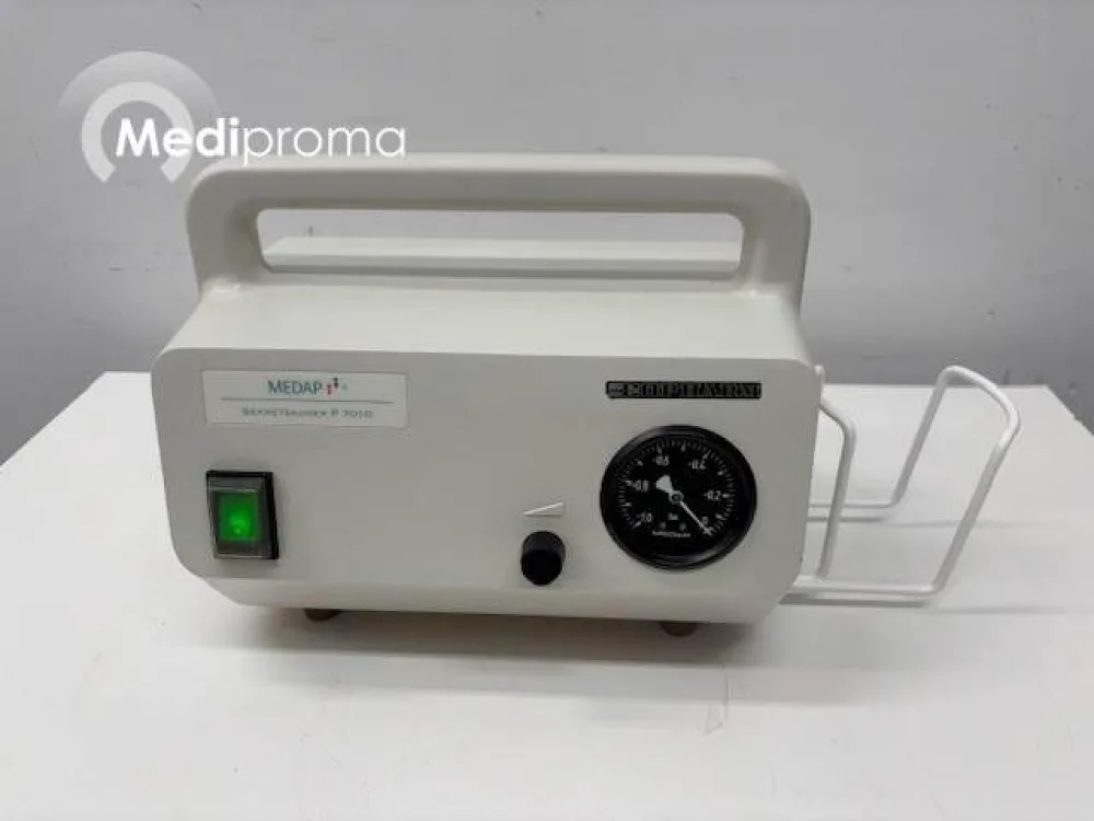 Medap P7010 Vacuümpomp