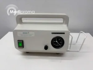 Medap P7010 Vacuümpomp