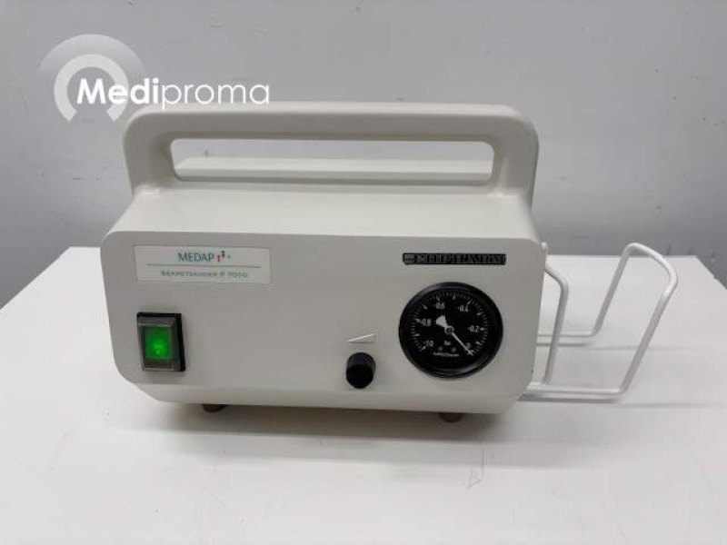 Medap P7010 Vacuümpomp