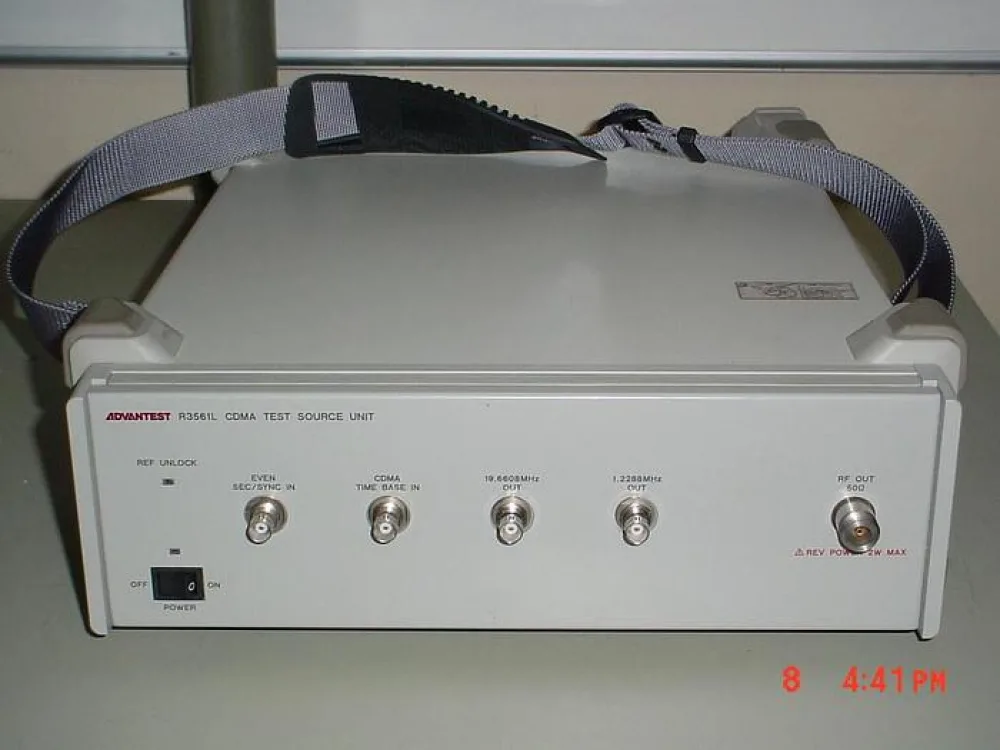 Advantest ADV R3561L