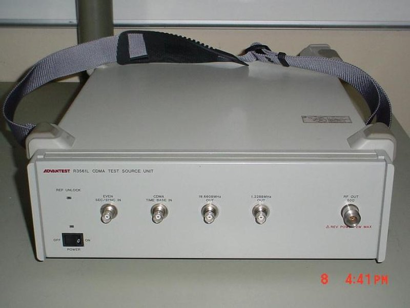 Advantest ADV R3561L