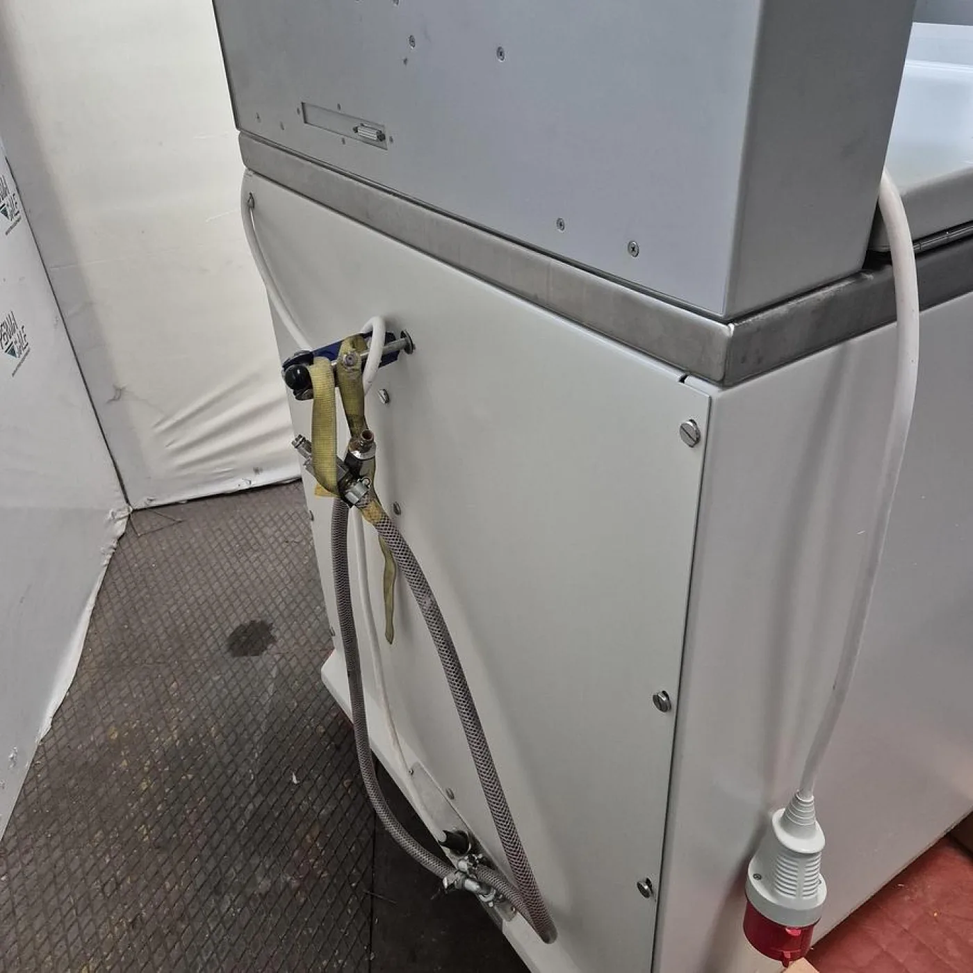 Heraeus Kendro Cryofuge 6000i - 6