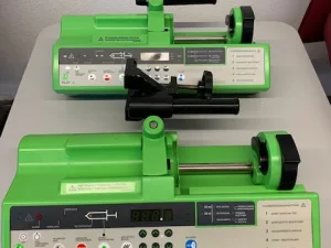 Fresenius Pilote A2 Spritzenpumpe