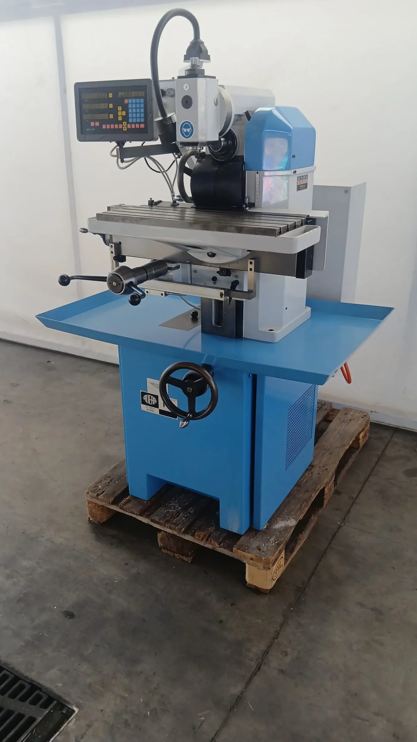 023688 - ACIERA F 3 - 2
