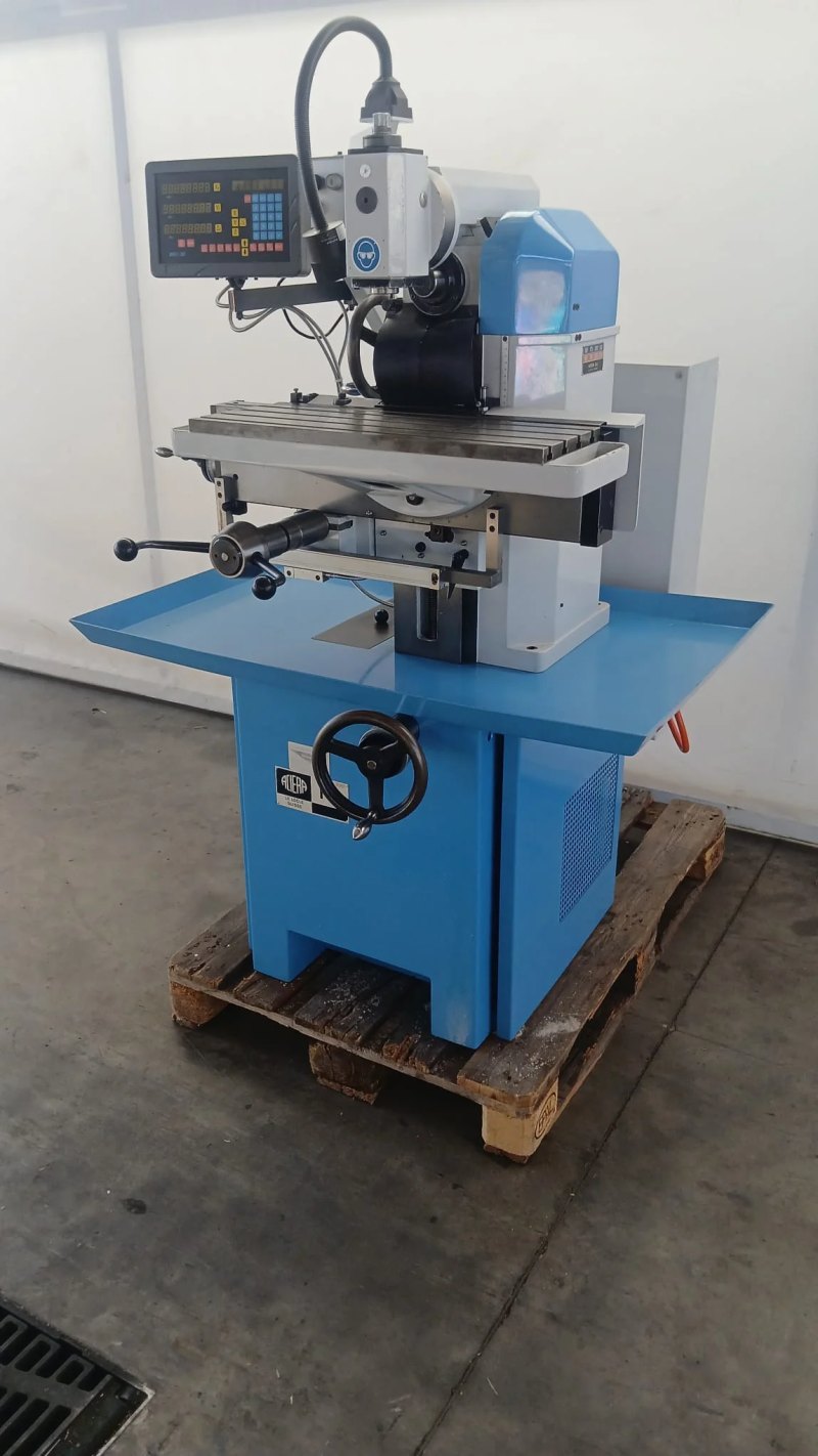 023688 - ACIERA F 3