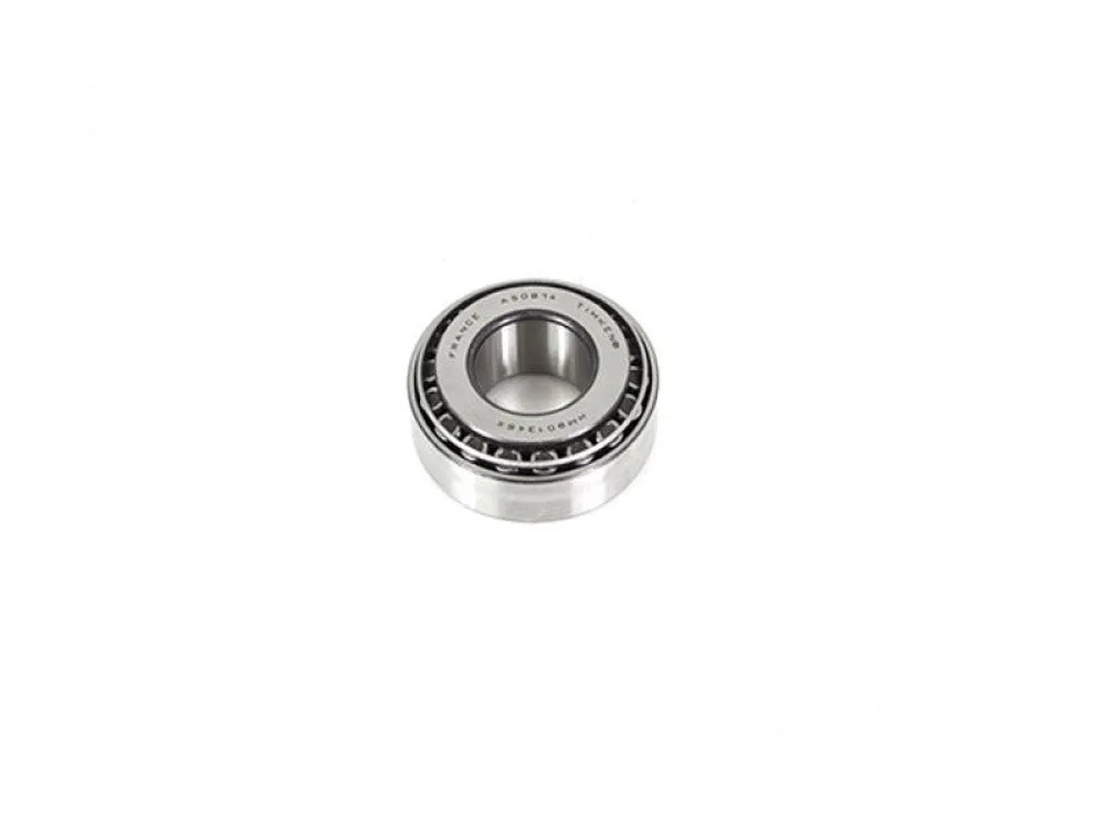 Pinion lager differentieel