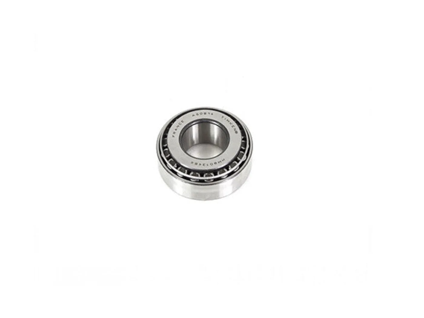 Pinion lager differentieel - 1