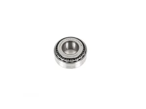 Pinion lager differentieel