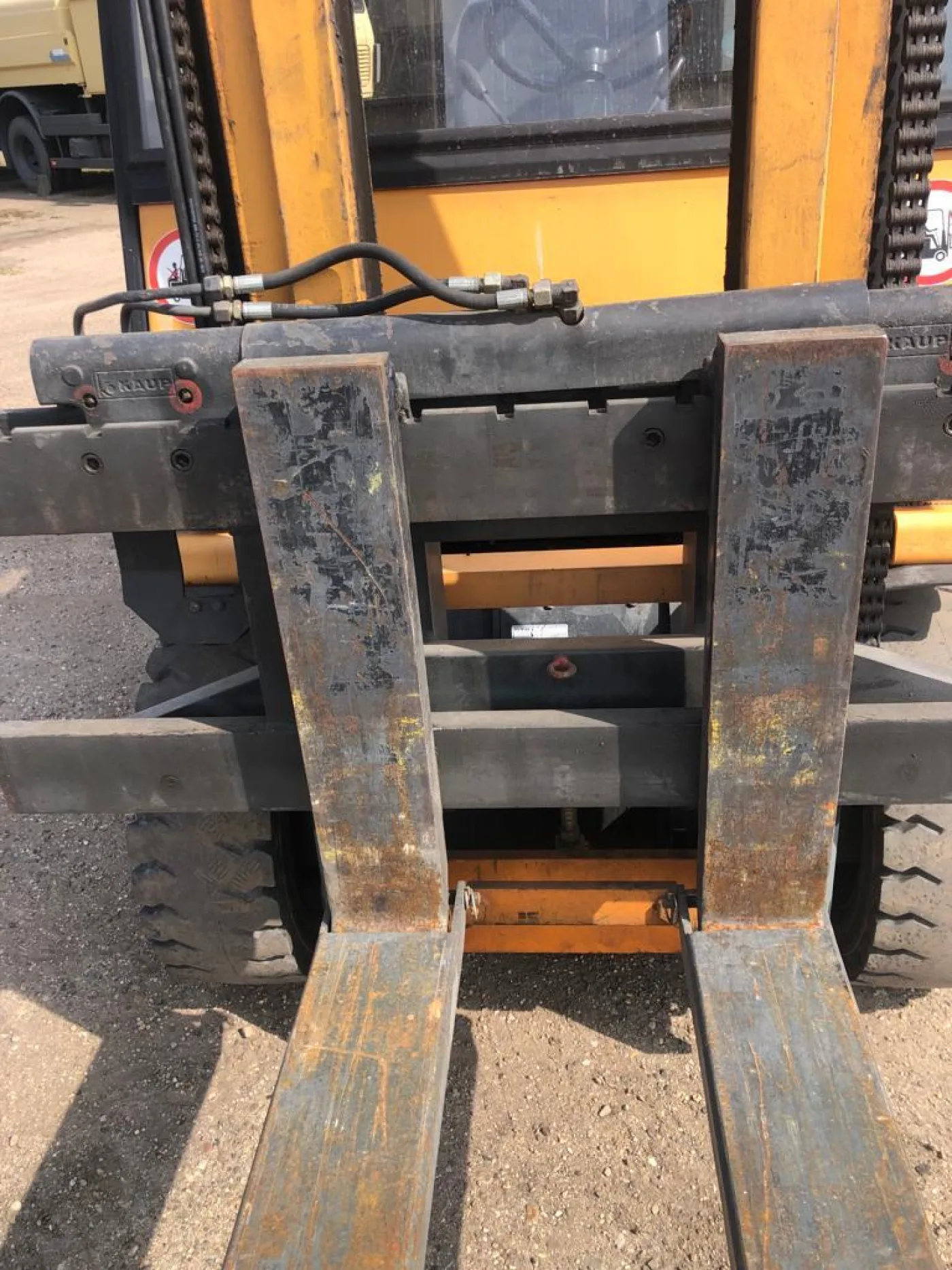 Heftruck Still R-70-45 - 7