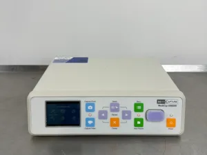 MediCapture MediCap USB200 Videoaufnahme Image Capture