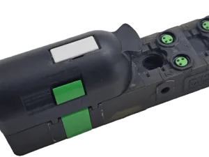 Murr-Electronic Exact8, 6xM8, 3-pol., Grundmodul PNP-LED / 8000-86000-0000000