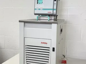 Julabo F32-HE Gekoeld Circulatie Waterbad