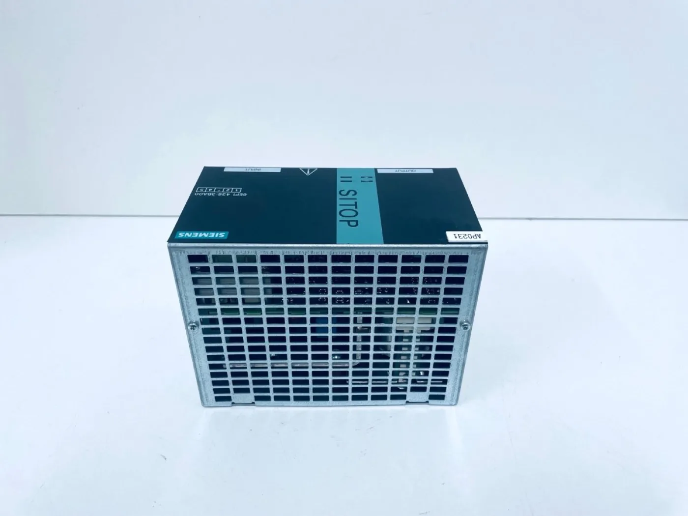 Siemens SITOP Modular 6EP1436-3BA00 - 4