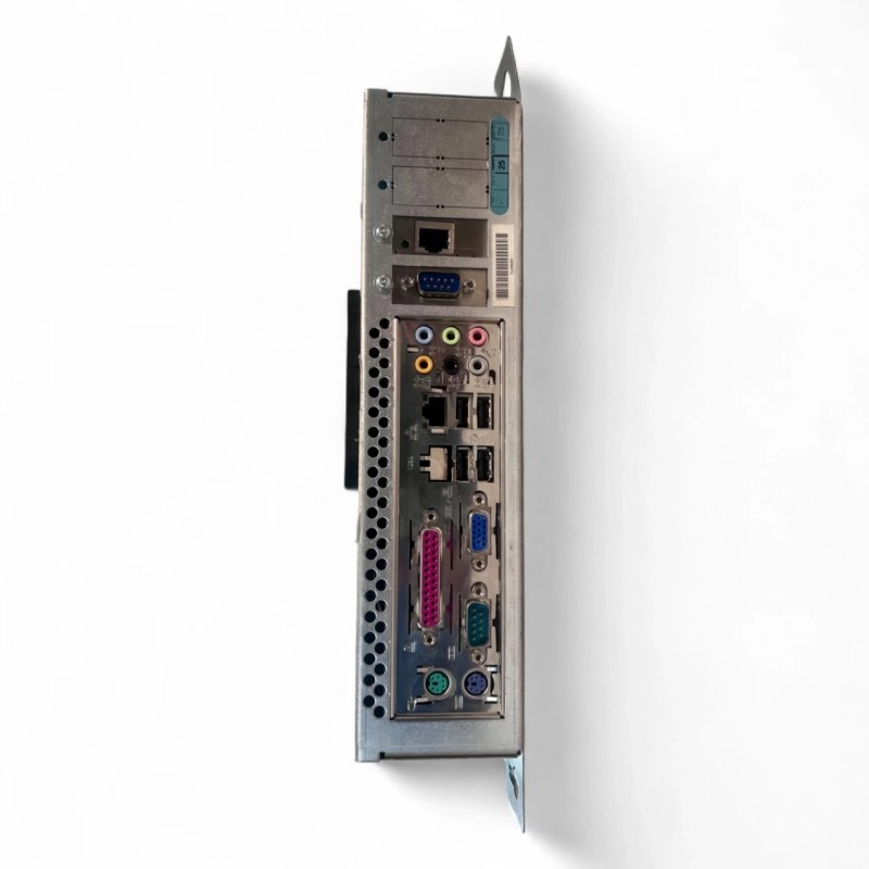 HOMAG Industrie-PC IPC Computer 4-086-04-0021 für BOF 211 Maschinensteuerung