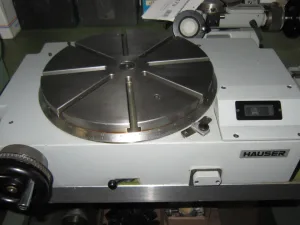008145 - HAUSER D 300