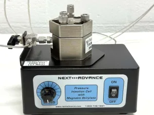 Next Advance PC77-MAG Pressure Injection Cell