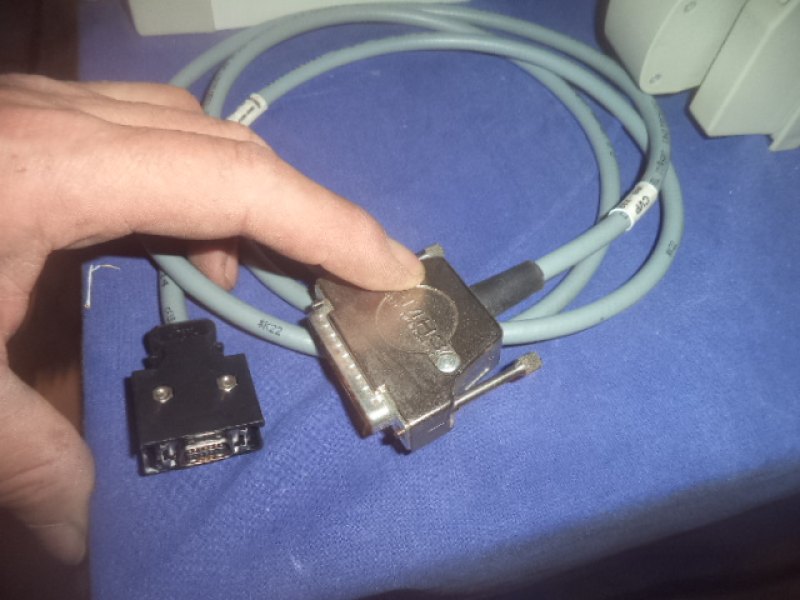 CVP cable (Gebraucht, sehr gut)