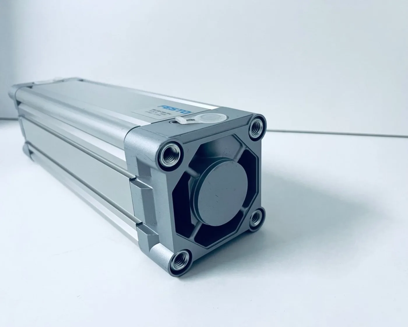 Festo Pneumatikzylinder DNC-80-200-PPV - 5