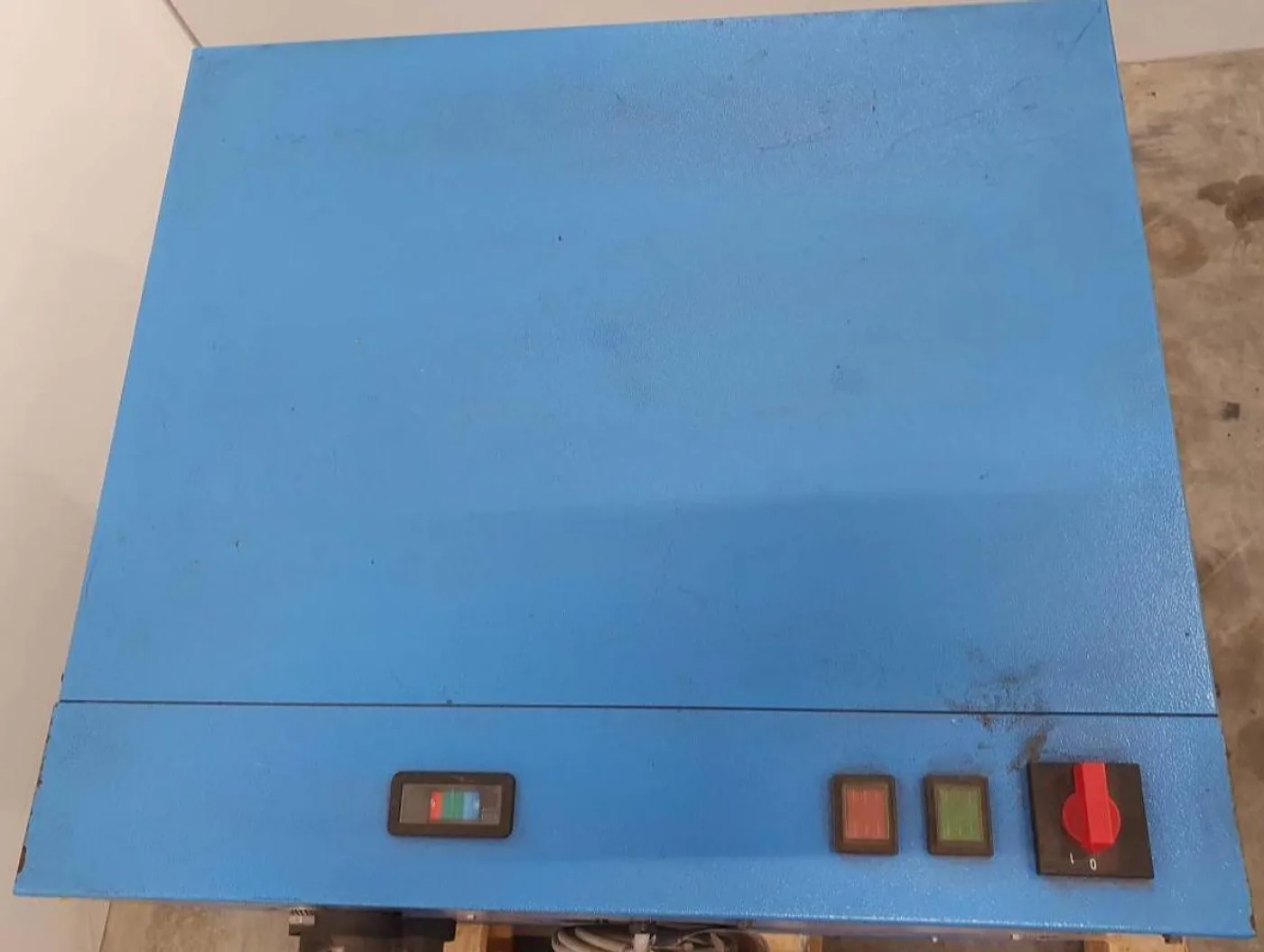 CompAir F40H Refrigeration Compressed Air Dryer - 3