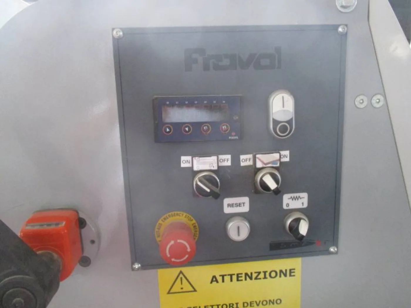 BORDATRICE FRAVOL MOD. SMART - S100SE - 3