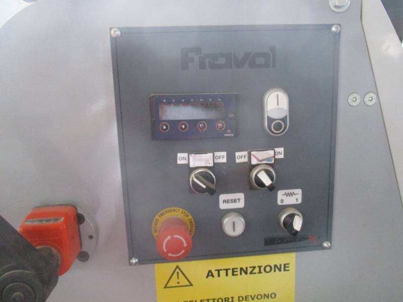 BORDATRICE FRAVOL MOD. SMART - S100SE