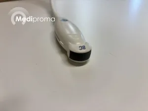 GE 8C-RS Miniconvex Transducer