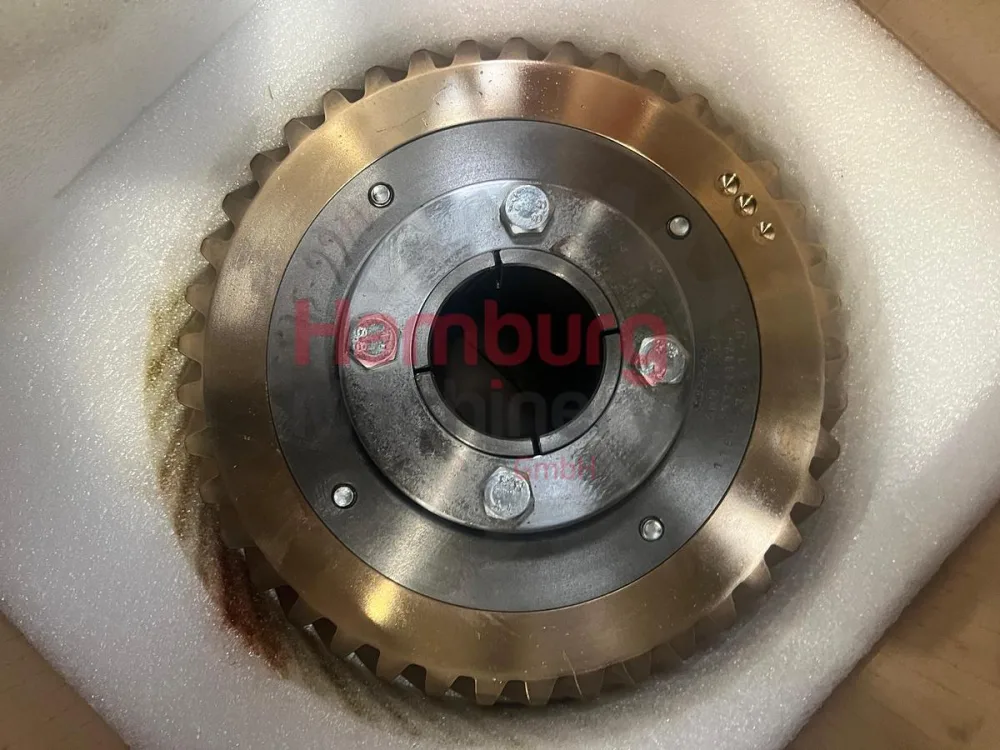 Never Used Gear Wheel Westfalia MSA 200-01-076 #1166 3447 020