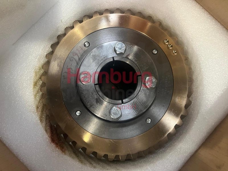 Never Used Gear Wheel Westfalia MSA 200-01-076 #1166 3447 020