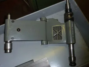 KF-12 DECKEL unbekannt