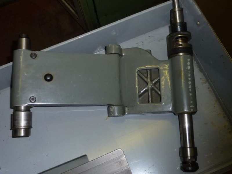 KF-12 DECKEL unbekannt