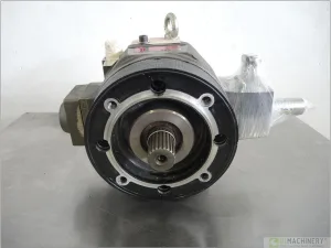 2021 MOOG D955-001 AI1374