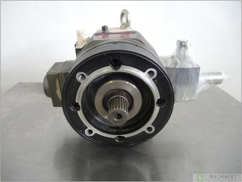 2021 MOOG D955-001 AI1374