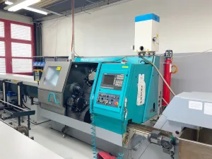 021634 - INDEX G 200 COMPACT