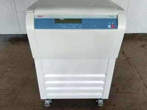 Thermo Scientific Sorvall Legend XFR Centrifuge