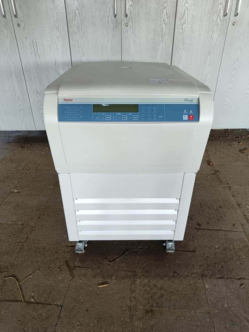 Thermo Scientific Sorvall Legend XFR Centrifuge