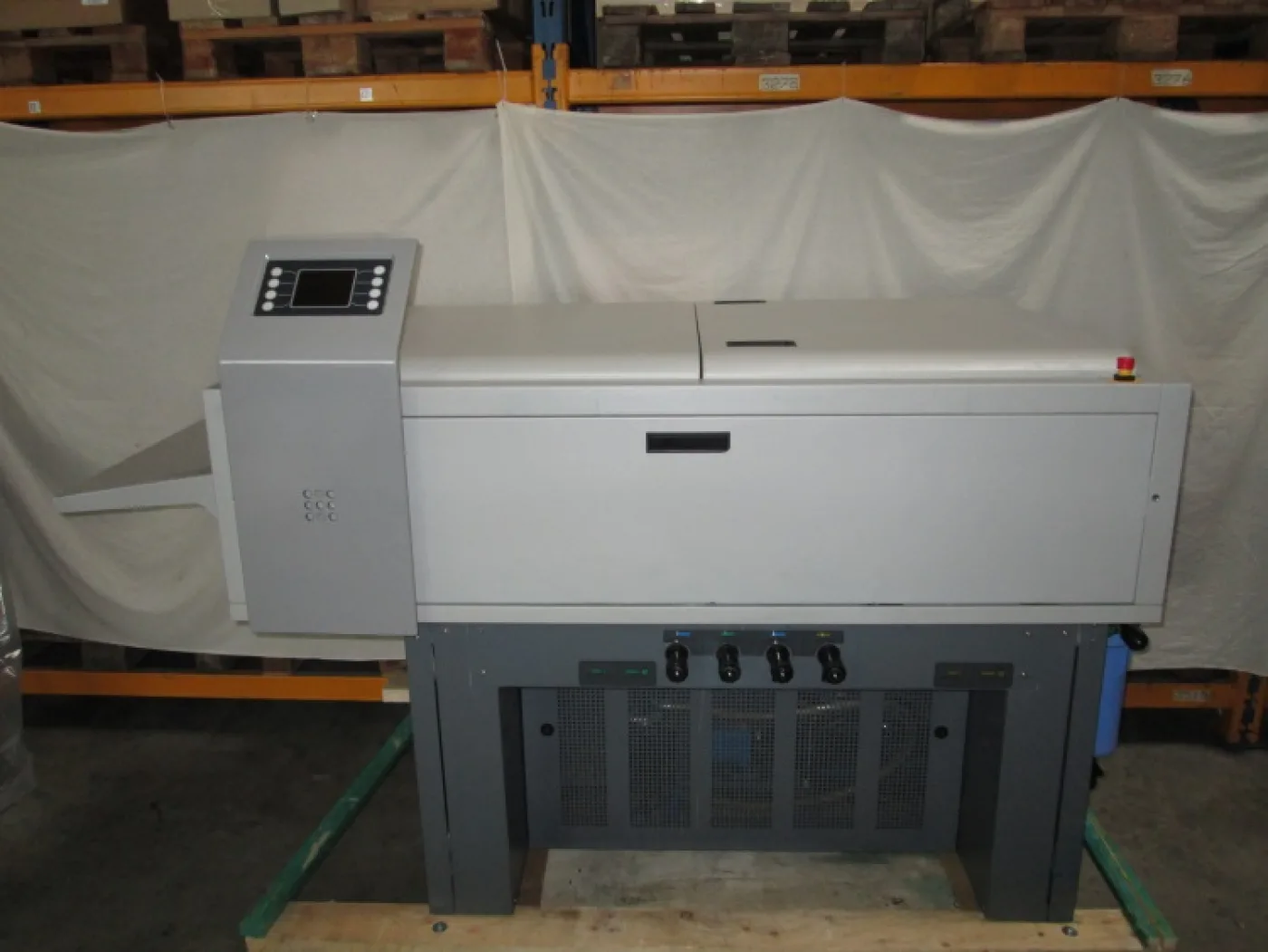 Esko Pate Driver Compact - 4
