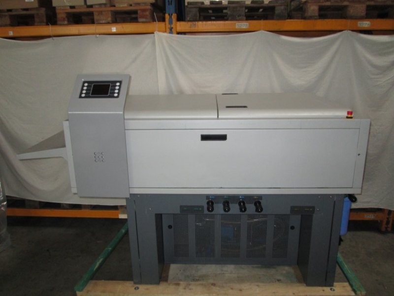 Esko Pate Driver Compact