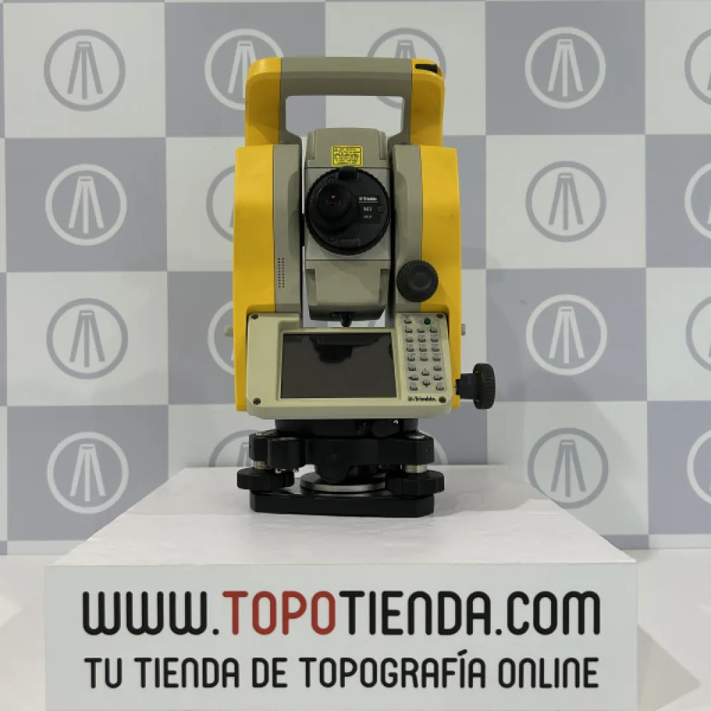 Trimble M3 DR3″