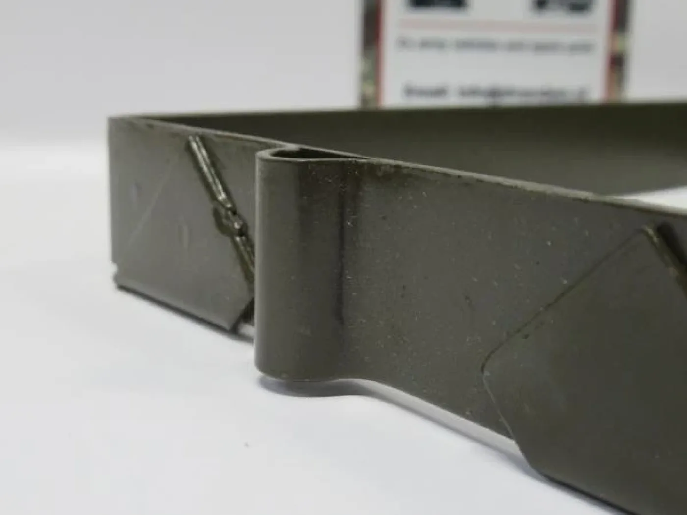 Accu Frame - 3